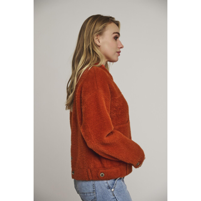 Rino & Pelle Bubbly.5002412 boxy jacket 4057209069 large
