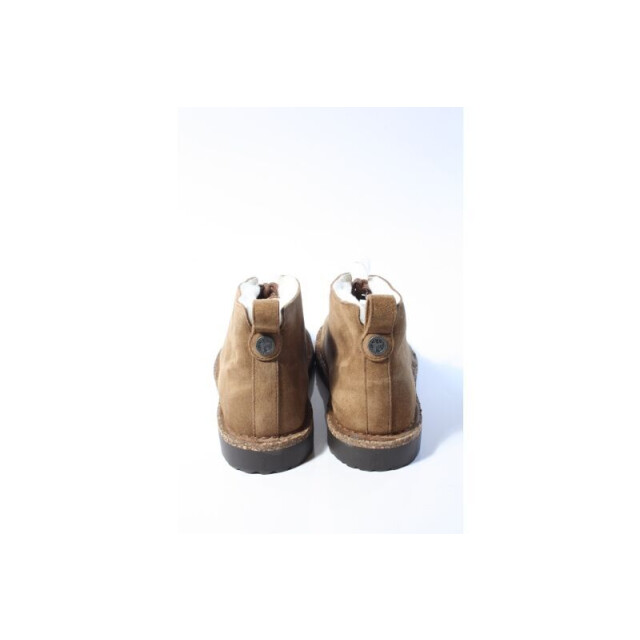 Birkenstock Uppsala zip enkellaars  large