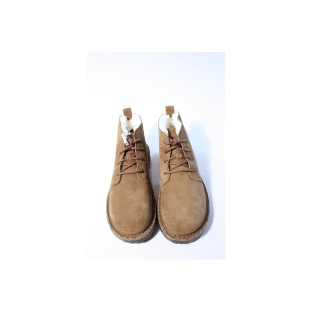 Birkenstock Uppsala zip enkellaars  large