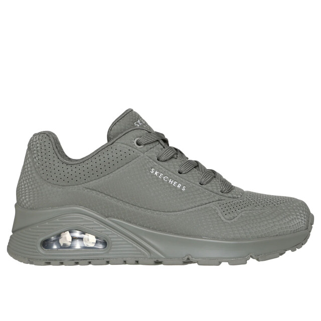 Skechers 070954_390-37 Sneakers Groen 070954_390-37 large