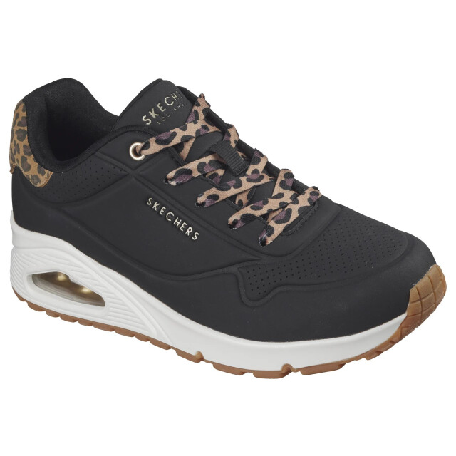 Skechers 070956_990-37 Sneakers Zwart 070956_990-37 large