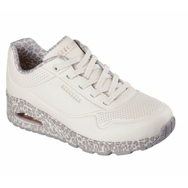 Skechers 070955_100-37 Sneakers Wit 070955_100-42 large