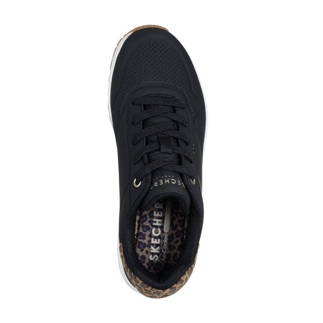 Skechers 070956_990-37 Sneakers Zwart 070956_990-37 large