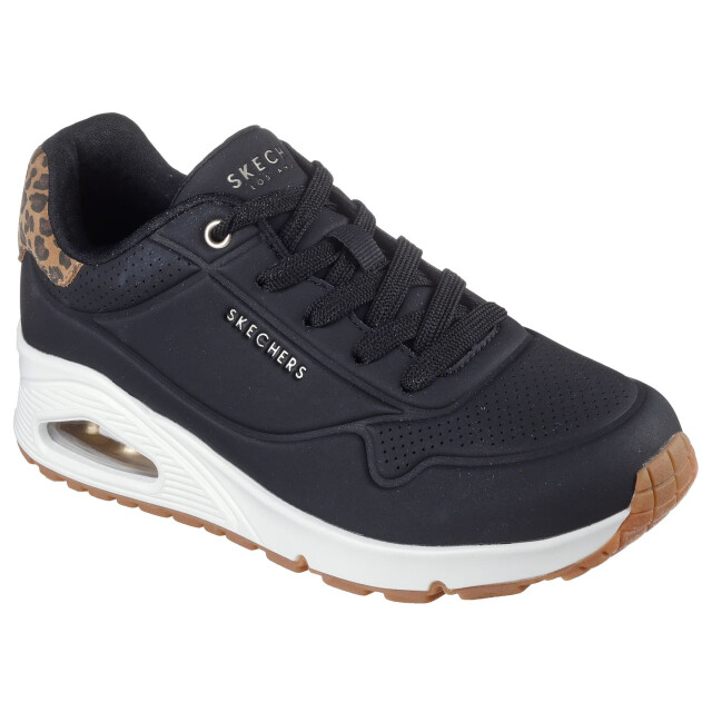 Skechers 070956_990-37 Sneakers Zwart 070956_990-37 large