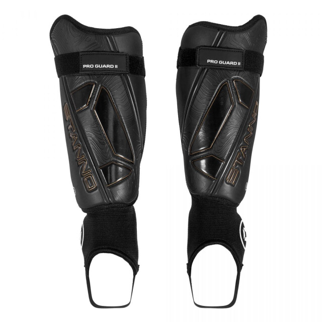 Stanno pro guard ii scheenbeschermer heren - 071401_999-M large