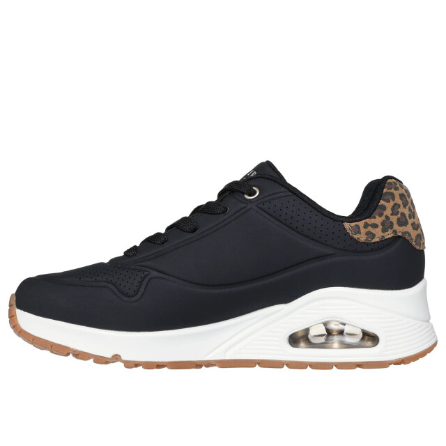 Skechers 070956_990-37 Sneakers Zwart 070956_990-37 large