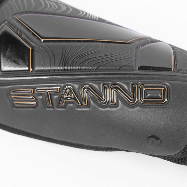 Stanno pro guard ii scheenbeschermer heren - 071401_999-M large