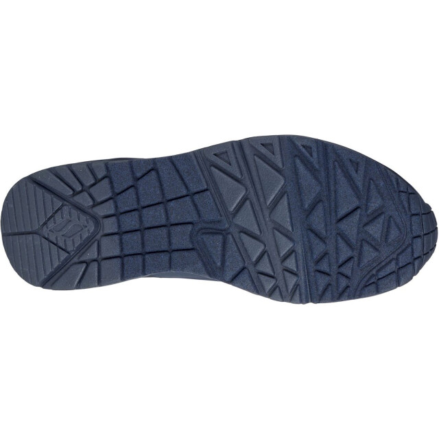 Skechers 070957_230-37 Sneakers Blauw 070957_230-37 large