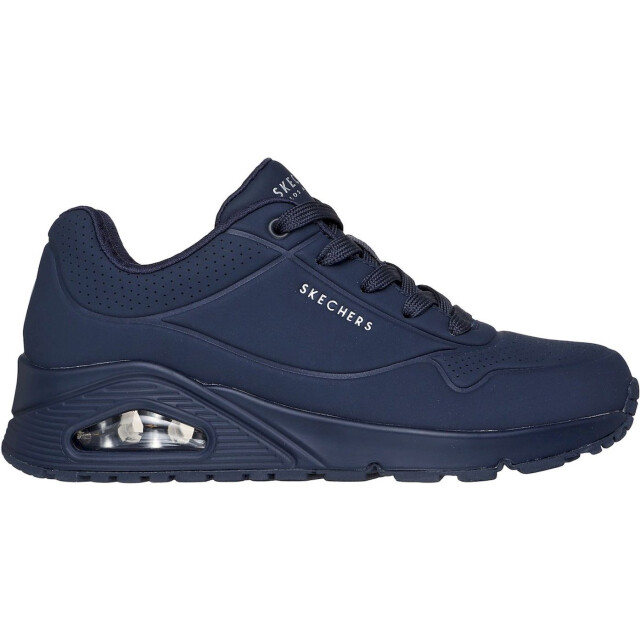 Skechers 070957_230-37 Sneakers Blauw 070957_230-37 large