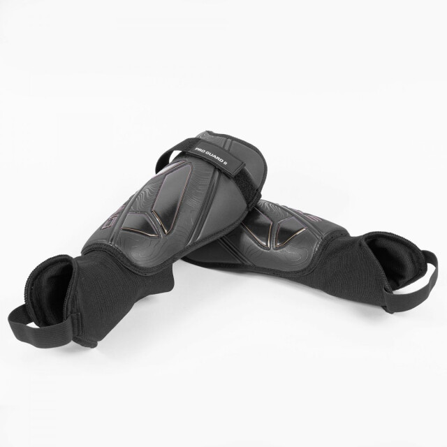 Stanno pro guard ii scheenbeschermer heren - 071401_999-M large