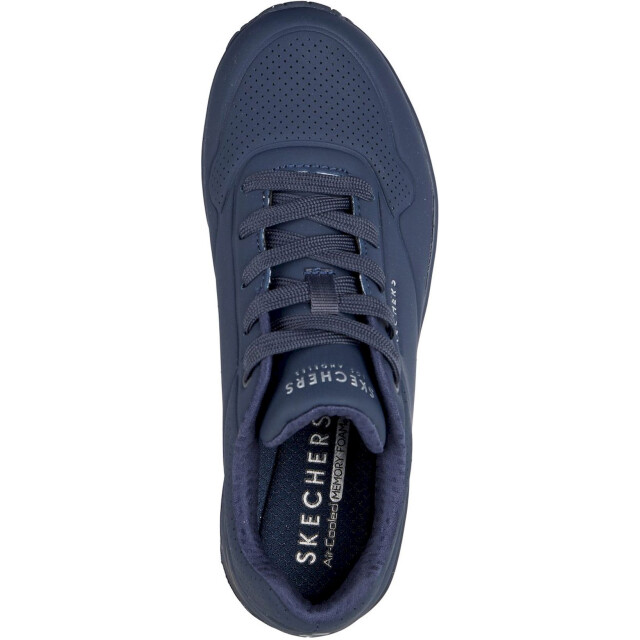 Skechers 070957_230-37 Sneakers Blauw 070957_230-37 large