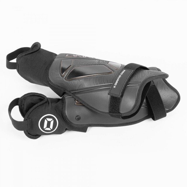 Stanno pro guard ii scheenbeschermer heren - 071401_999-M large