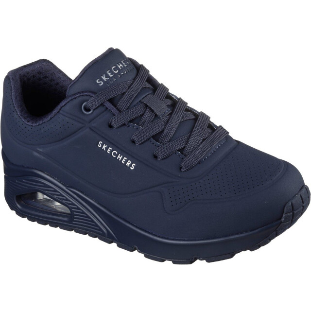 Skechers 070957_230-37 Sneakers Blauw 070957_230-37 large
