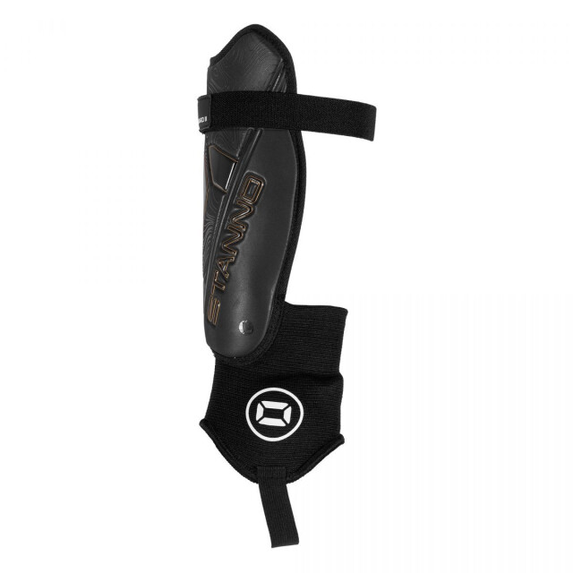 Stanno pro guard ii scheenbeschermer heren - 071401_999-M large
