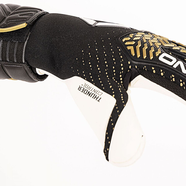 Stanno thunder vii goalkeeper glove keepershandschoen heren - 071413_999-10 large