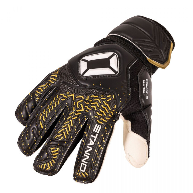 Stanno thunder jr vii goalkeeper gl keepershandschoen jongens - 071414_999-6 large