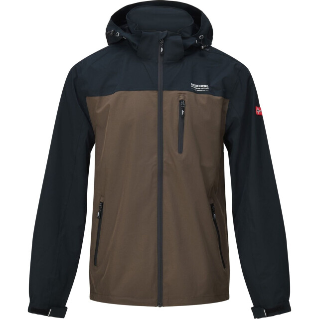 Nordberg david softshell softshell jack heren - 072337_990-L large