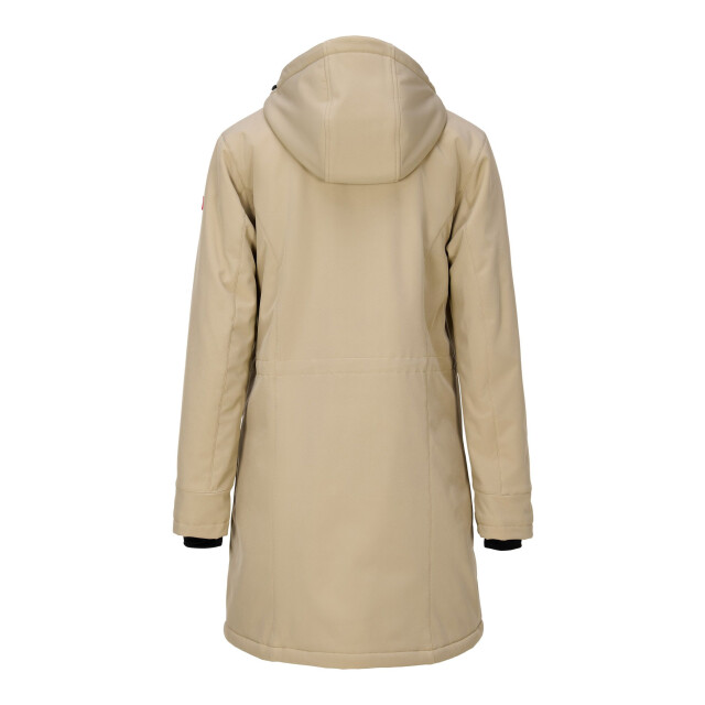 Nordberg gitte softshell softshell jack dames - 072760_840-L large