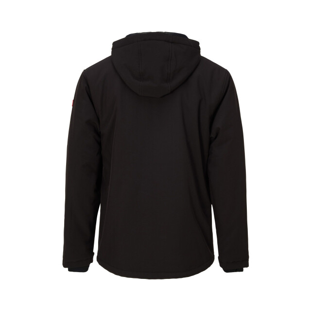 Nordberg sjurd sofshell softshell jack heren - 072761_990-L large