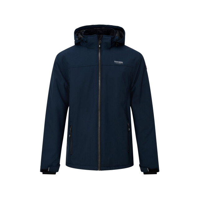 Nordberg sjurd sofshell softshell jack heren - 072763_290-XL large