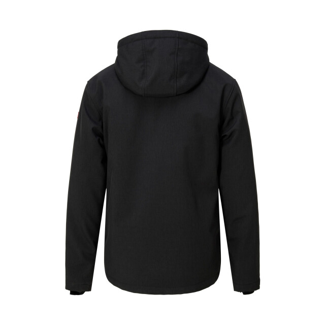 Nordberg laser softshell softshell jack heren - 072765_990-L large
