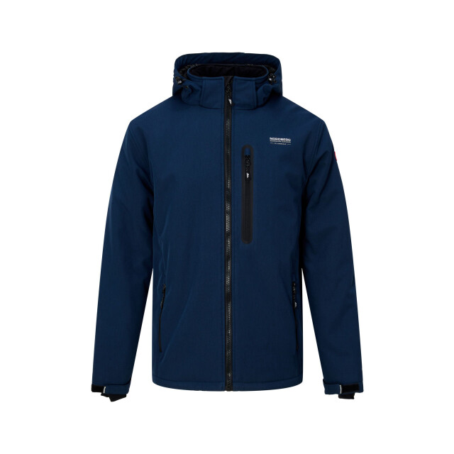 Nordberg laser softshell softshell jack heren - 072767_290-L large