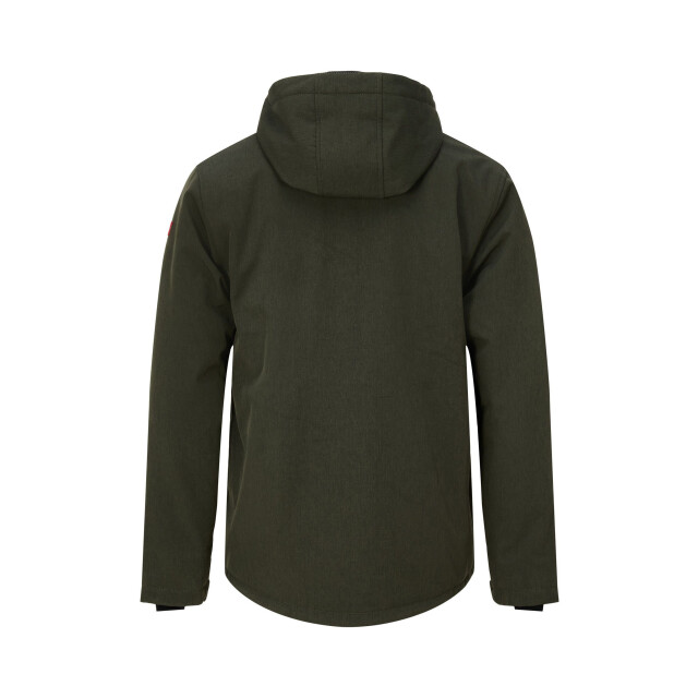 Nordberg laser softshell softshell jack heren - 072764_370-L large