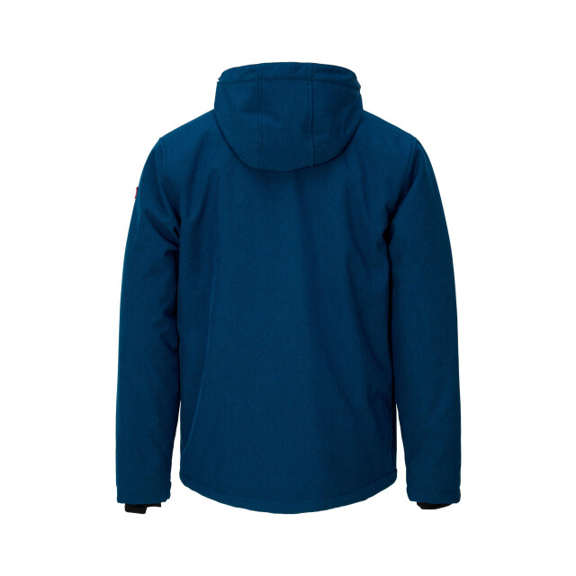 Nordberg laser softshell softshell jack heren - 072766_270-L large