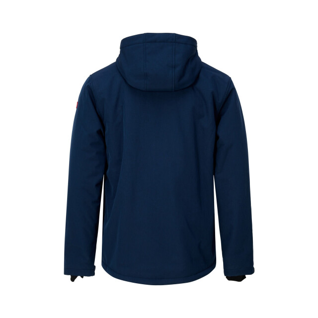 Nordberg laser softshell softshell jack heren - 072767_290-L large