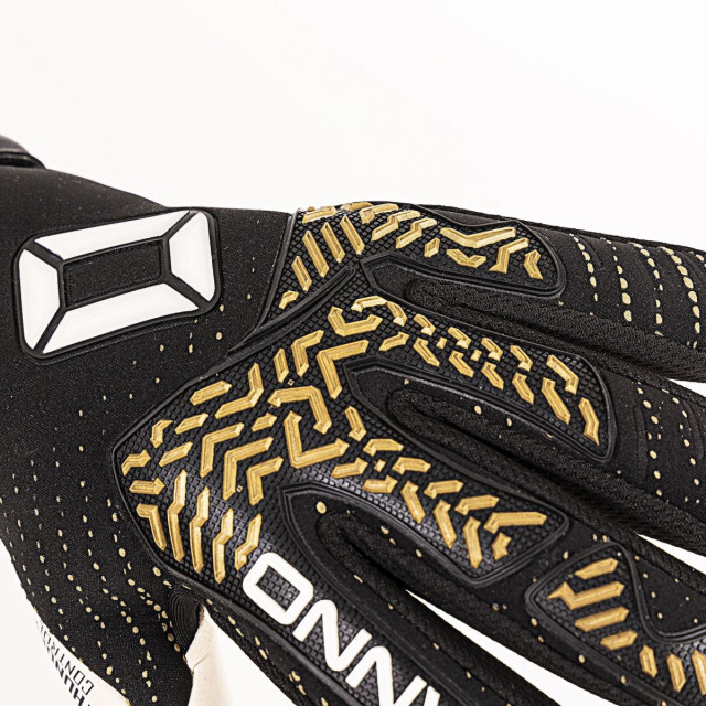 Stanno thunder vii goalkeeper glove keepershandschoen heren - 071413_999-10 large