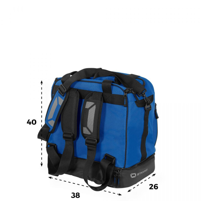 Stanno pro backpack prime voetbaltas - 071410_205-1SIZE large