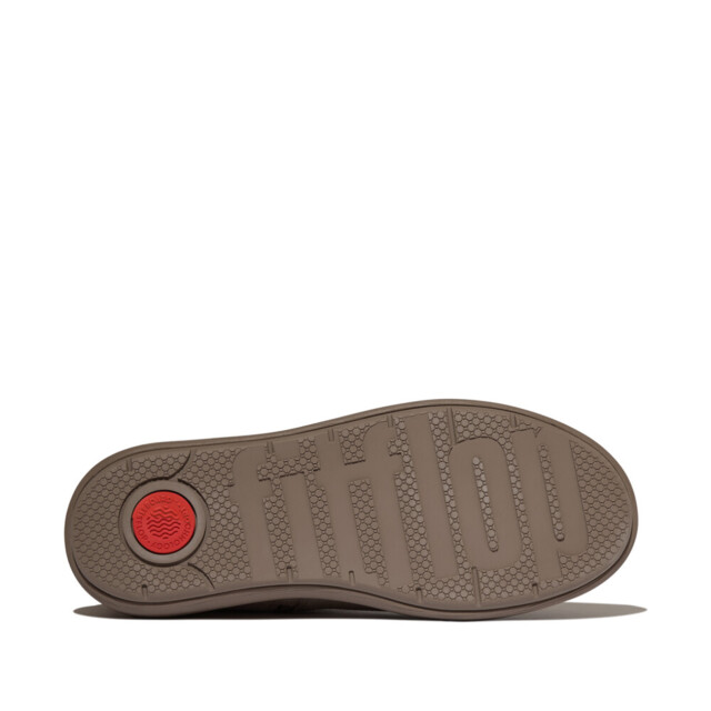 FitFlop Iq-comff suede zip ankle boots E35 large
