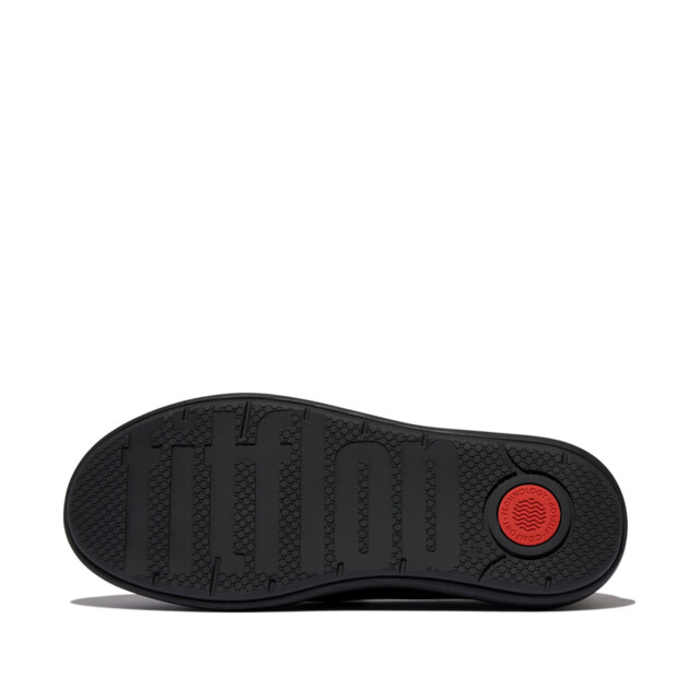FitFlop Iq-comff tassel leather loafers E2X large
