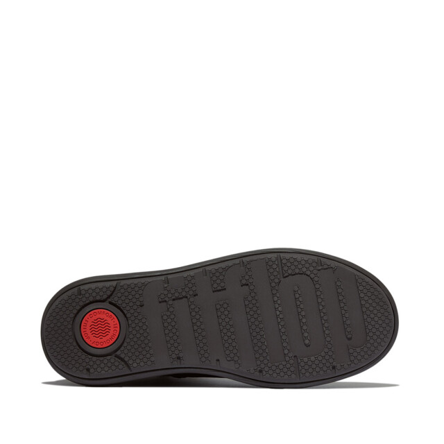 FitFlop Iq-comff tassel suede short boots E3B large