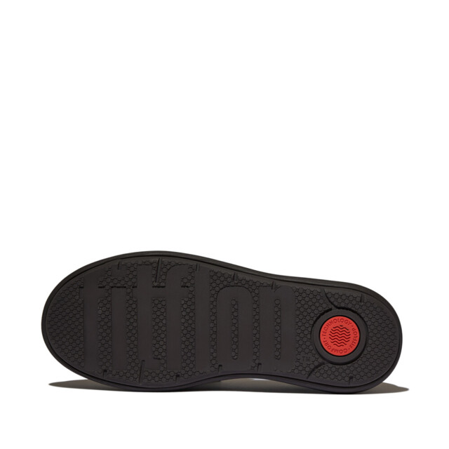 FitFlop Iq-comff tassel suede loafers E2Y large