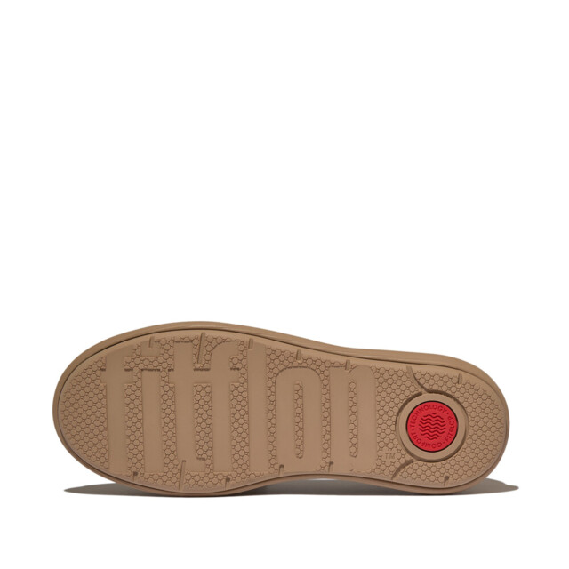 FitFlop Iq-comff tassel suede loafers E2Y large