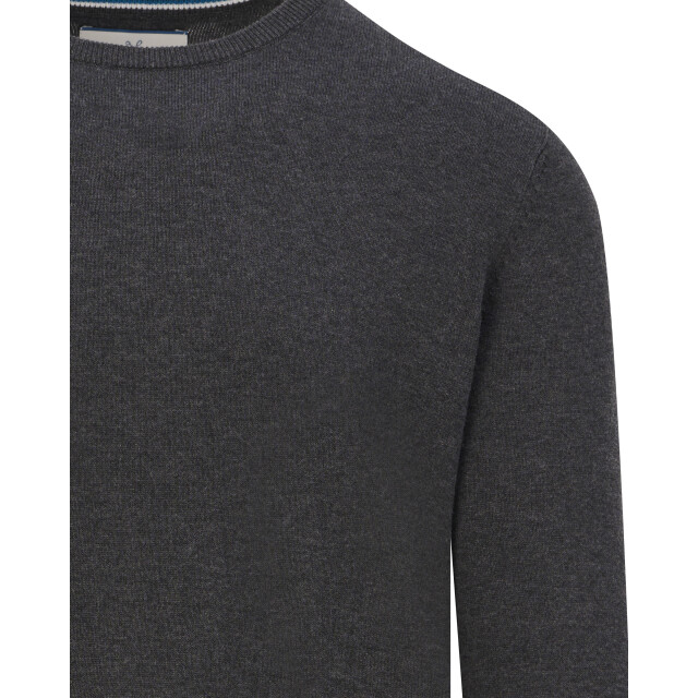 The Blueprint Crew-neck sweater 059703-002-M large