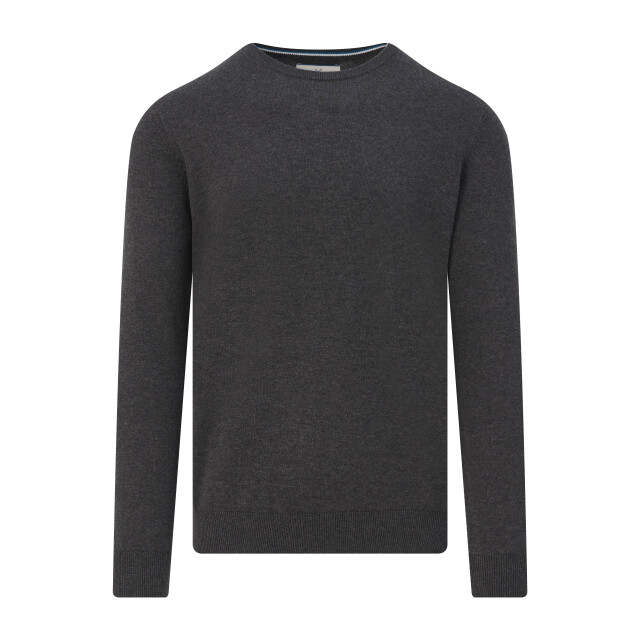The Blueprint Crew-neck sweater 059703-002-M large