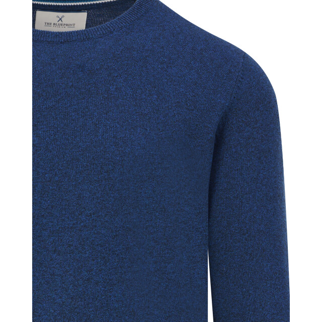 The Blueprint Crew-neck sweater 059703-004-XXXL large
