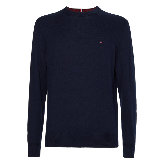 Tommy Hilfiger Menswear crew-neck sweater 091088-001-XL large