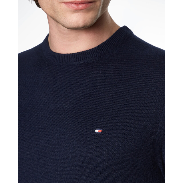 Tommy Hilfiger Menswear crew-neck sweater 091088-001-XL large