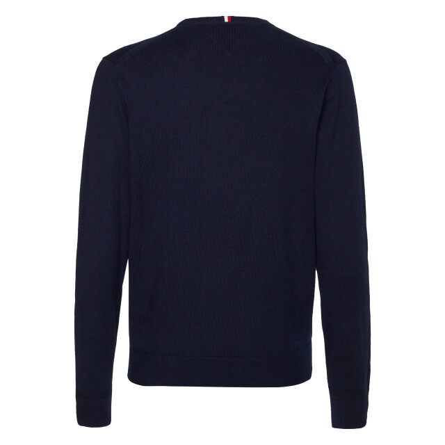 Tommy Hilfiger Menswear crew-neck sweater 091088-001-XL large