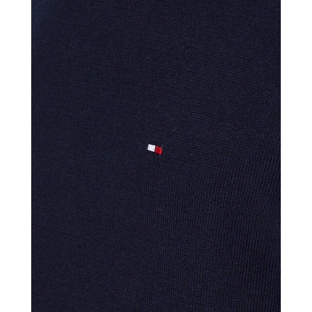 Tommy Hilfiger Menswear crew-neck sweater 091088-001-XL large
