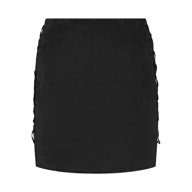 Studio Amaya Klara rok kort suede 9614045380936 large