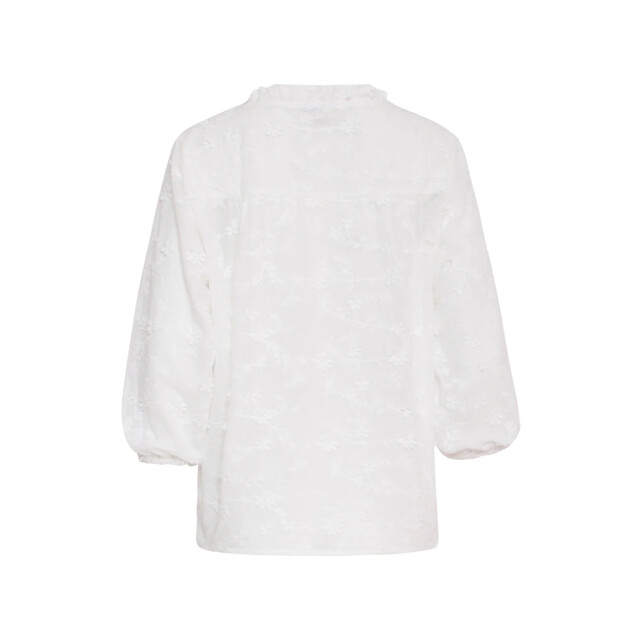 Smashed Lemon 24116 te top met 3d bloemenpatroon | 8720331243724 large