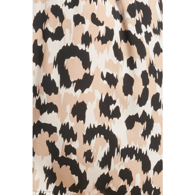 Smashed Lemon 24164 top met gedurfd cheeta patroon | 24164-010-999 large
