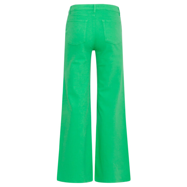 Smashed Lemon 24169 flared jeans | 24169-530-XS large