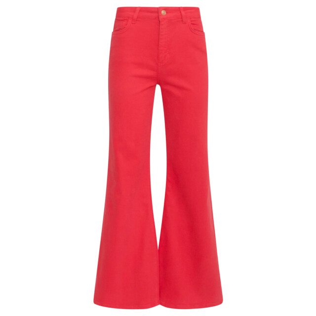Smashed Lemon 24169 fla jeans | 24169-450-XS large