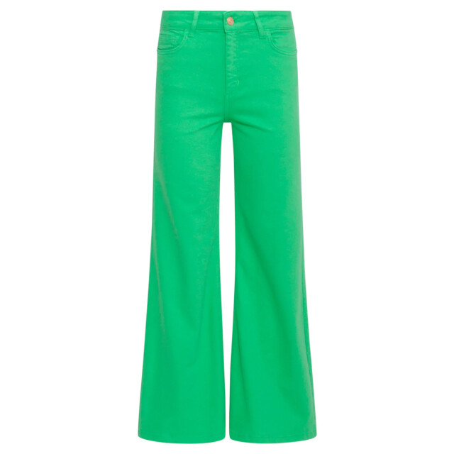 Smashed Lemon 24169 flared jeans | 24169-530-XS large