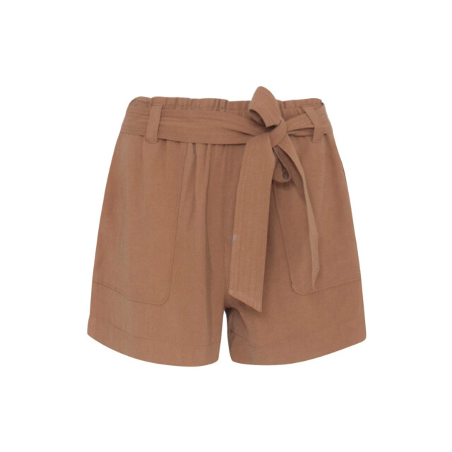 Smashed Lemon 23083-775 casual short | 23083-775-4XL large